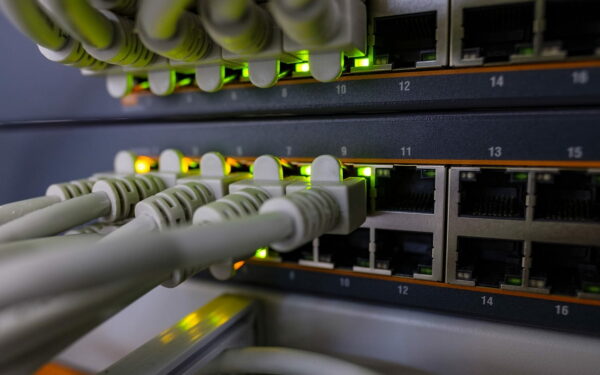 Understanding PC Networks