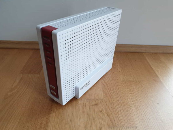 Fritzbox 6590 Cable Modems