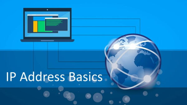 IP Address Basics