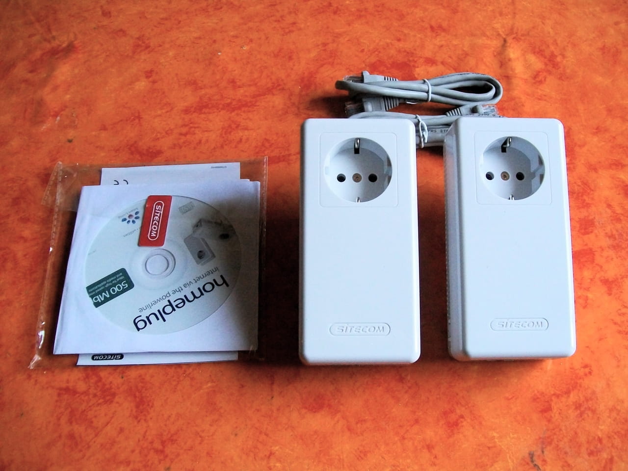 Efficient Powerline Adapters - Boost Your Home Network