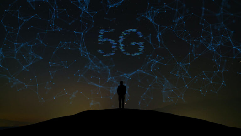 Home Network in the 5G Era