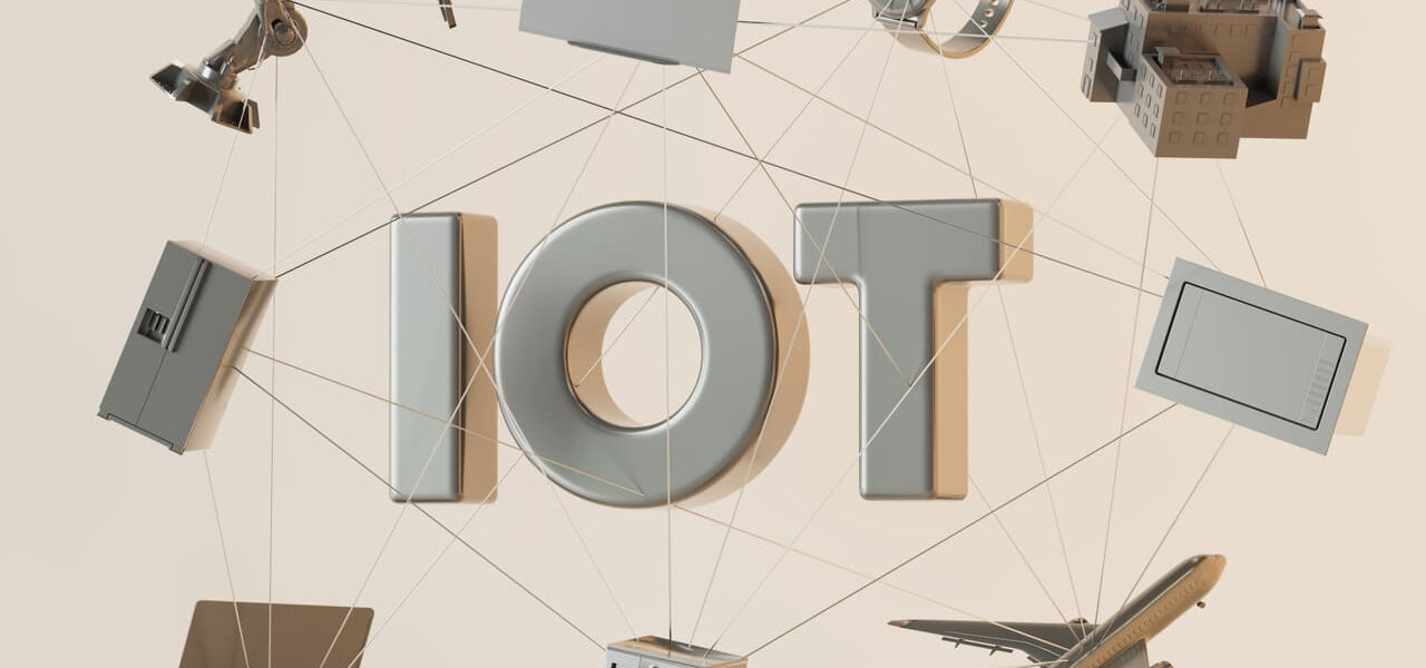 Significance of IoT Security