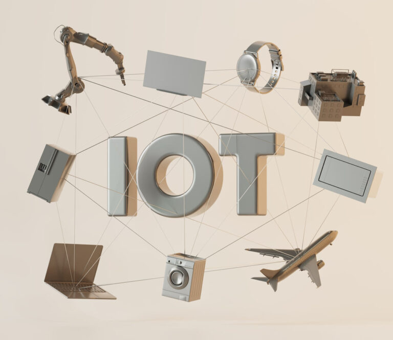Significance of IoT Security