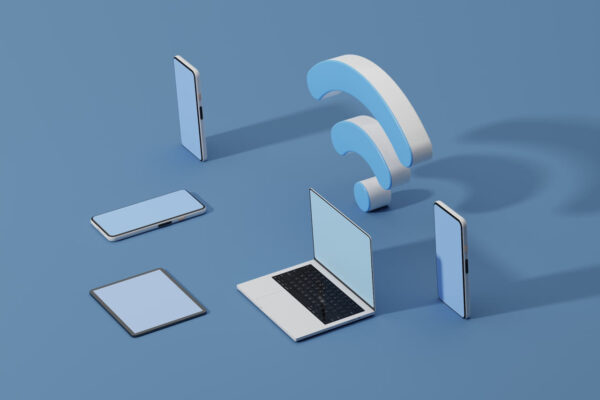 Wi-Fi vs. Cellular: Battle of the Networks