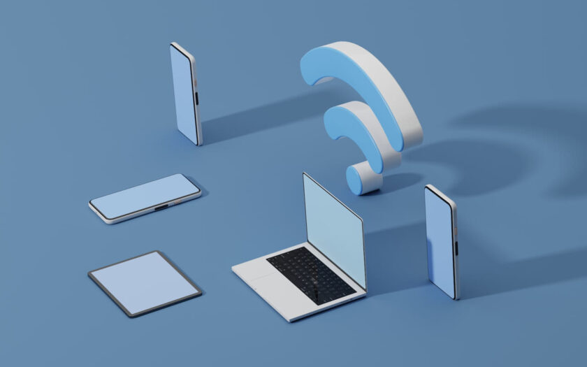 Wi-Fi vs. Cellular: Battle of the Networks