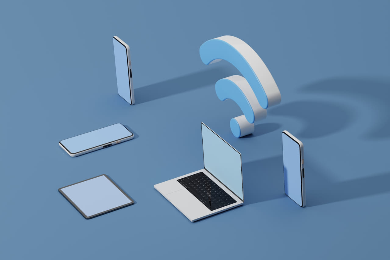 Wi Fi Vs Cellular Battle Of The Networks Wi Fi Vs Cellular Battle Of The Networks