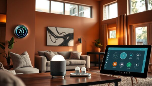 introduction to smart home devices