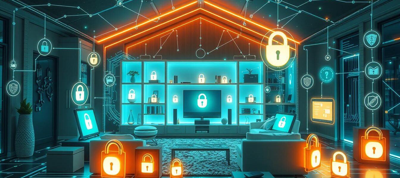 IoT Device Security