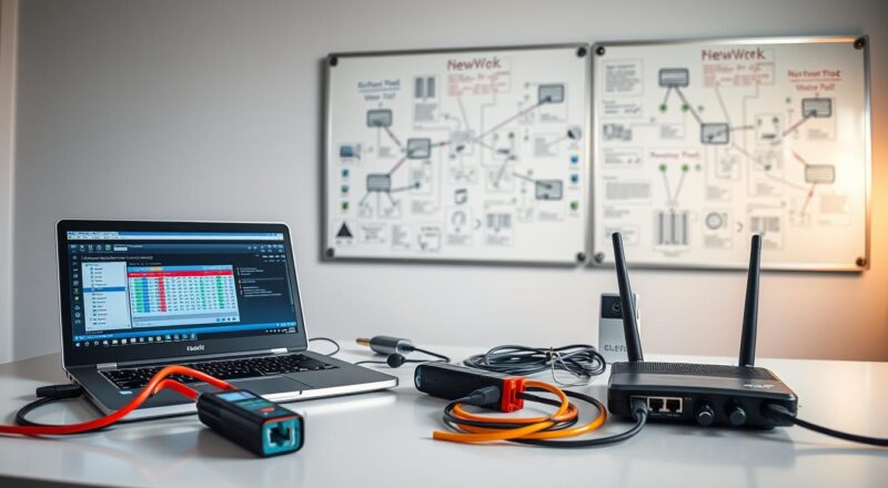 Network Troubleshooting Tools