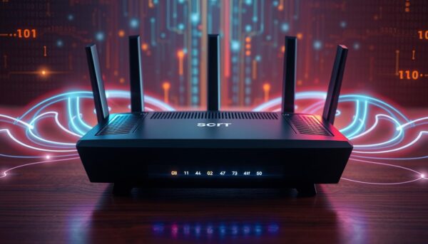 Router Performance