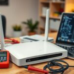 Router Troubleshooting Guide