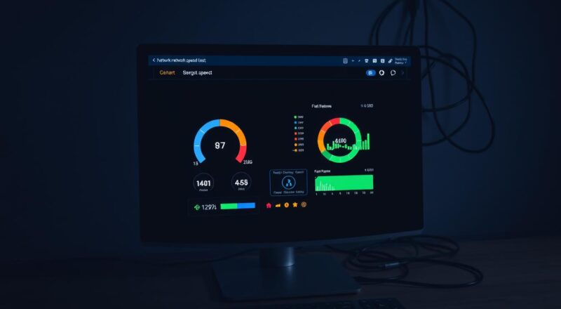 Test Network Speed