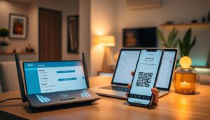 Image showcasing How To Create A Secure Guest WiFi Network