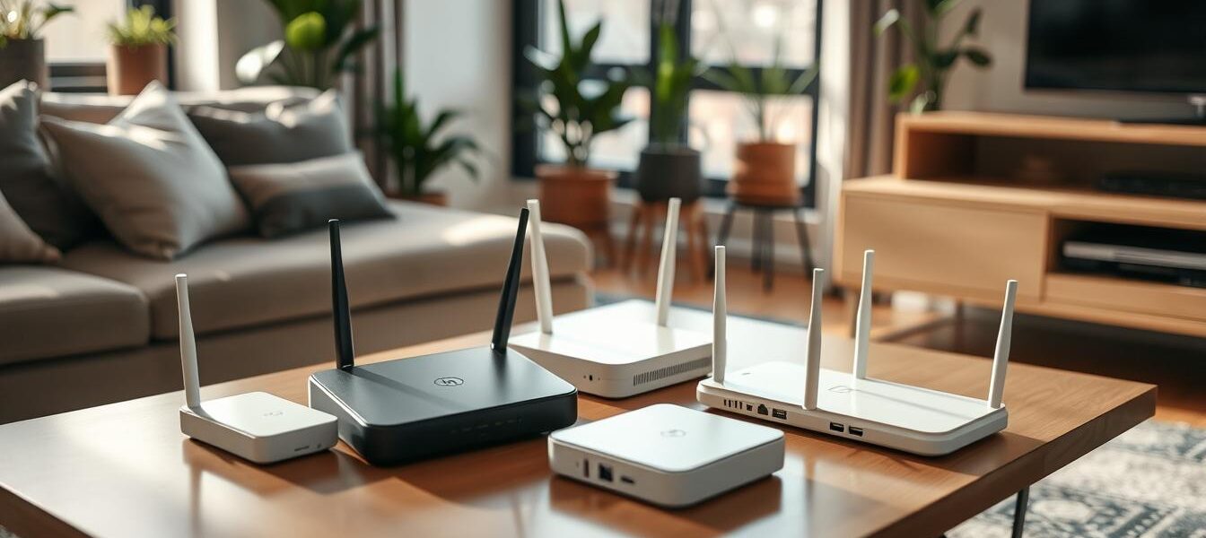 Best Routers