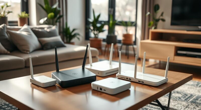 Best Routers