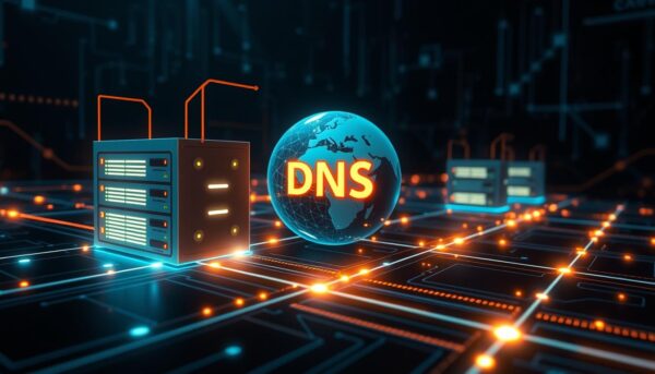 DNS protocol