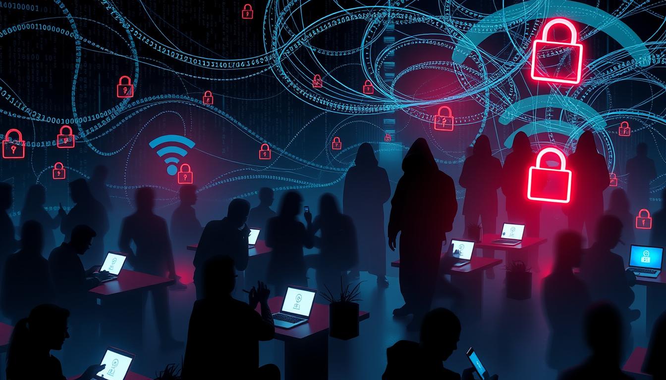 How to use public Wi-Fi safely: 5 things to know before you connect - ZDNET