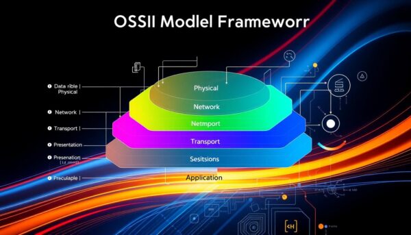 OSI Model Framework