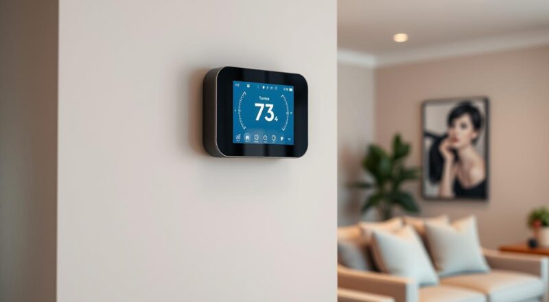 Smart Thermostat Basics