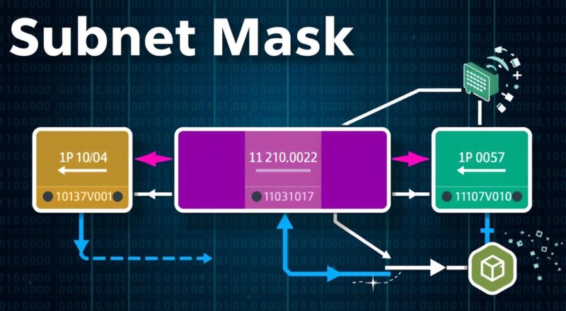 Subnet Mask Basics