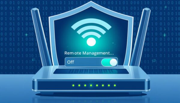 Turn Off Remote Management