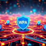 WPA3 Network Security