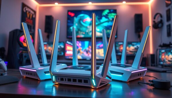 best gaming routers