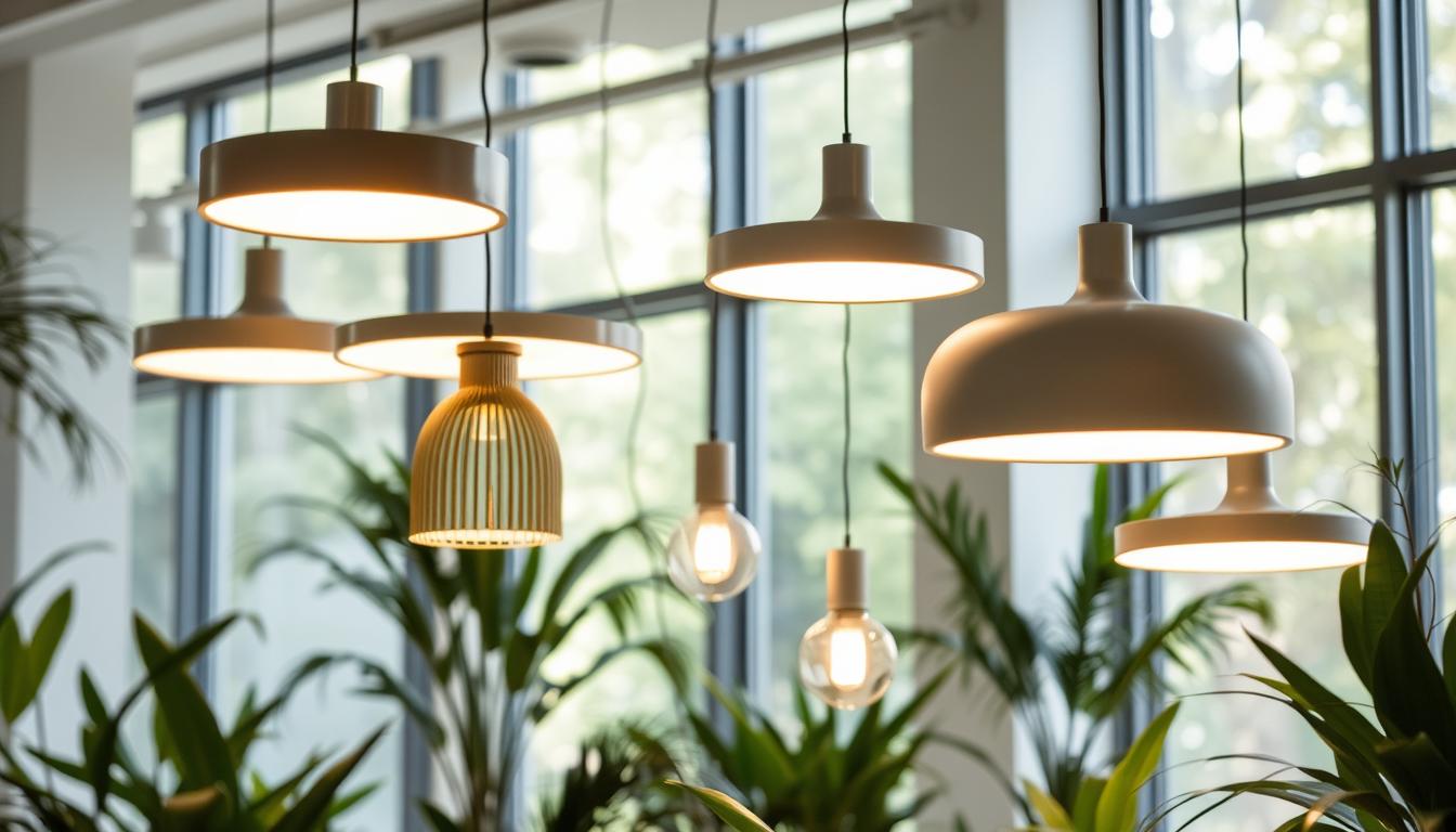 Top Smart Lights For Energy Savings