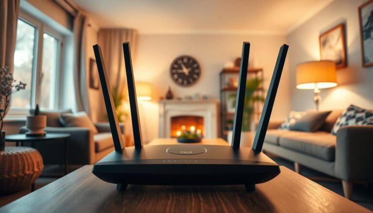 Best Routers for Small Homes in 2025
