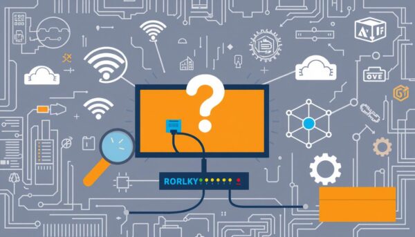 network troubleshooting tips