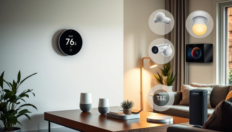 Best Smart Home Devices for Beginners