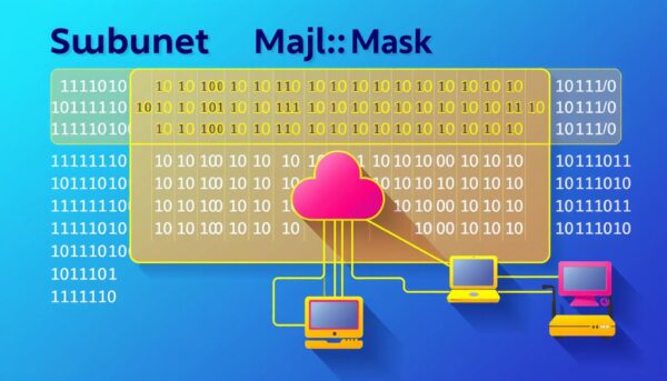 subnet mask example