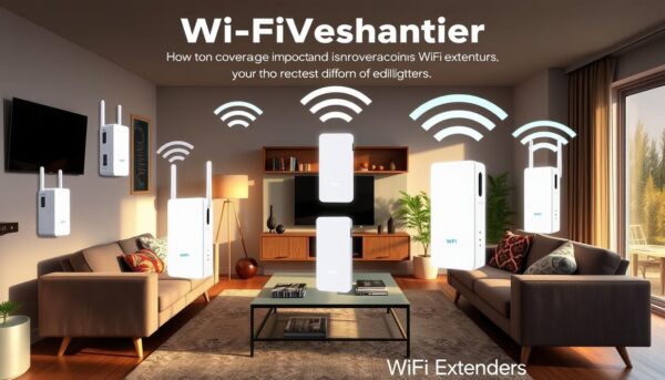 top-rated WiFi extenders