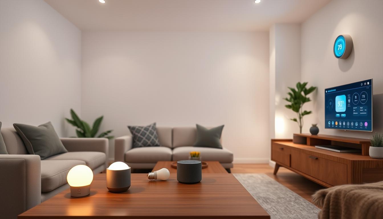 Best Smart Home Devices for Beginners