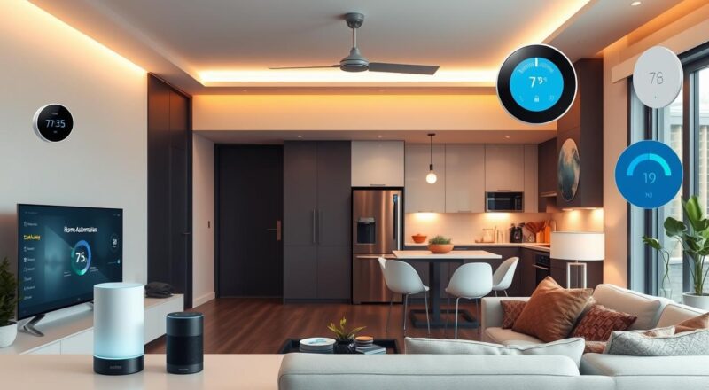 Alexa Smart Home