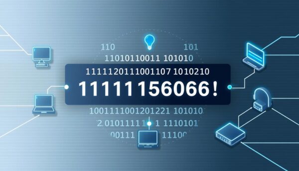 MAC Address Structure