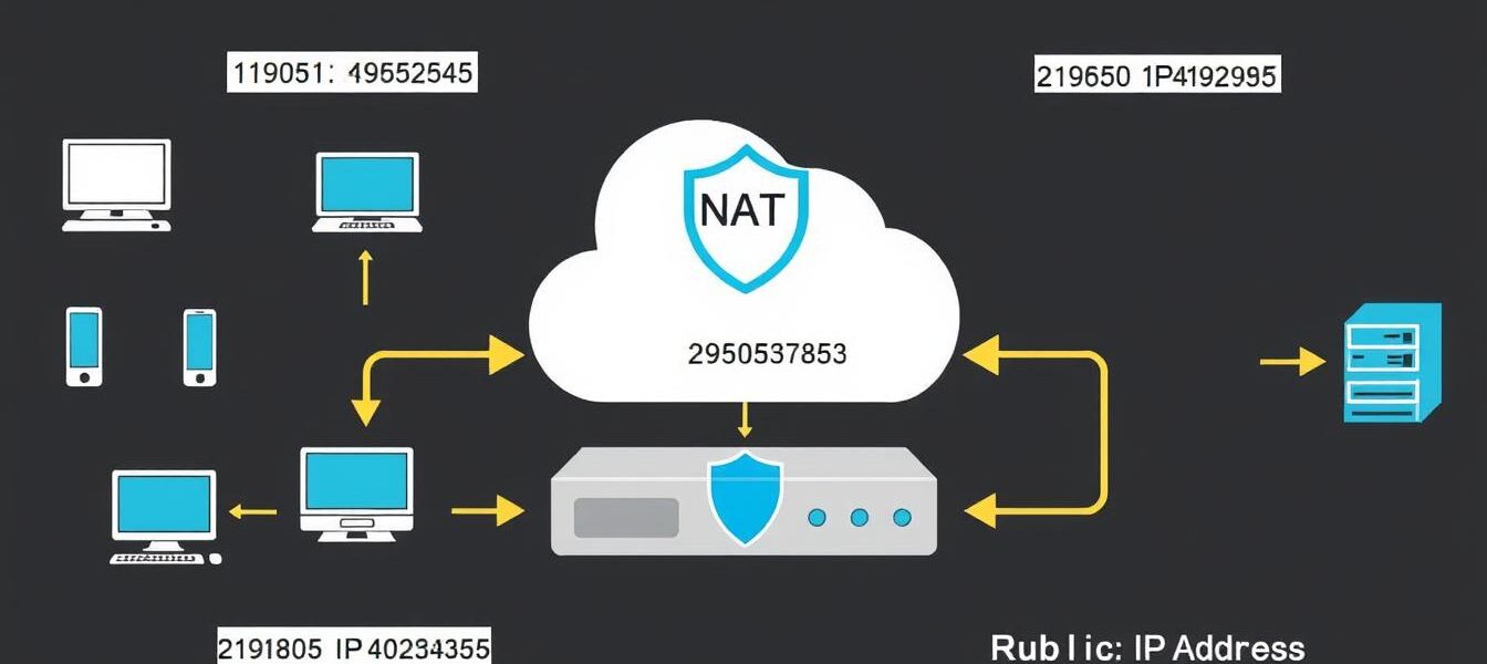 NAT Networking Basics