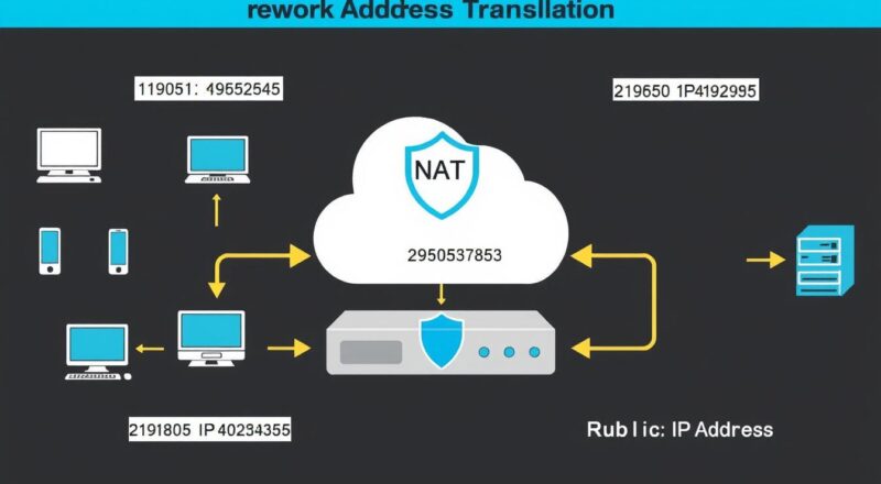 NAT Networking Basics