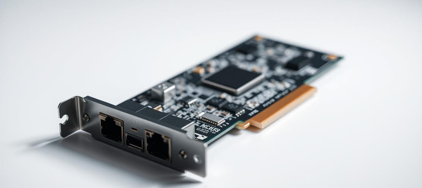 Network Interface Card