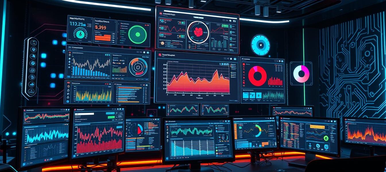 Network Monitoring Tools