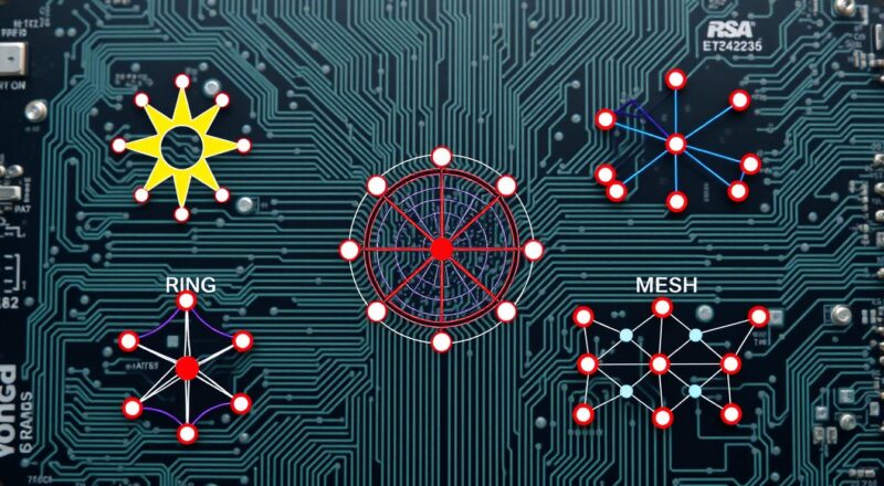 Network Topologies Basics