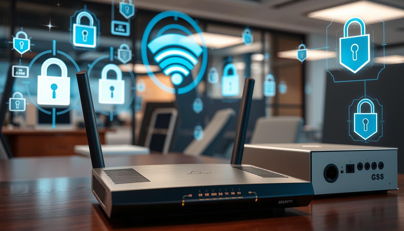 Top 3 Devices For Boosting Office WiFi