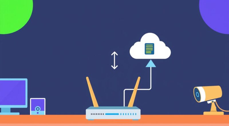 Port Forwarding Basics