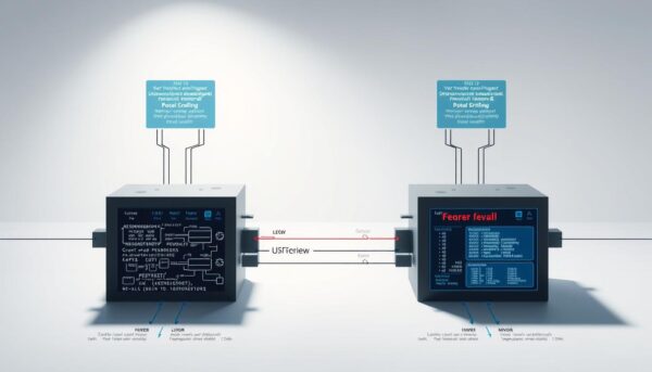 Traffic filtering in firewall