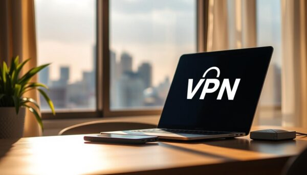 VPN benefits for secure browsing