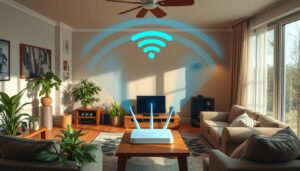 Fixing WiFi Dead Zones In Your Home Easily