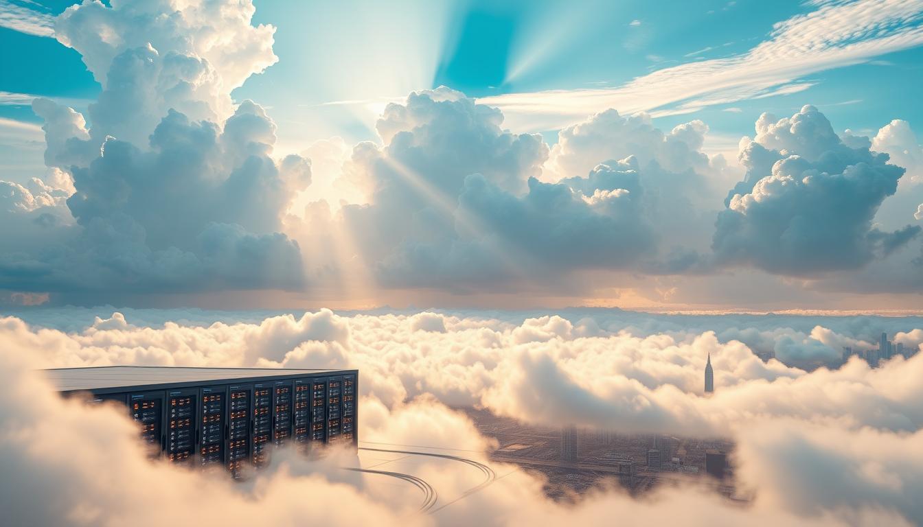 Cloud Computing: The Future of IT