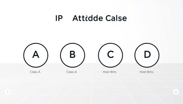 IP address classes