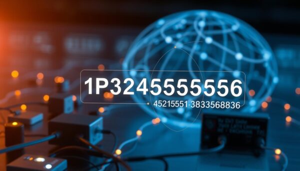 IP address function