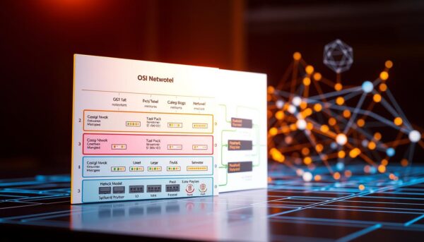 Network protocol fundamentals